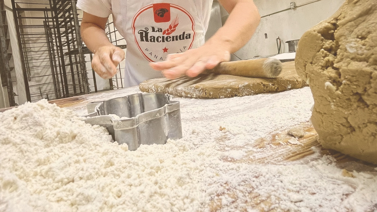 It's finger Licking Good